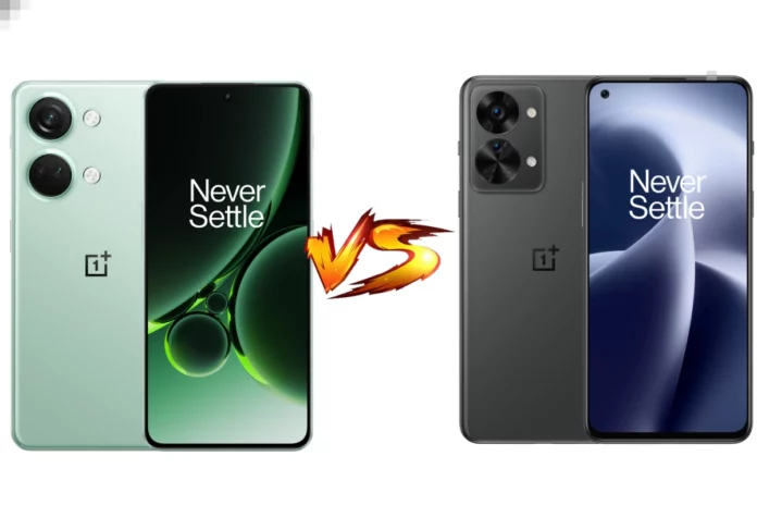 OnePlus Nord 3 vs OnePlus Nord 2T: Should you upgrade? check out this comparison to know the answer