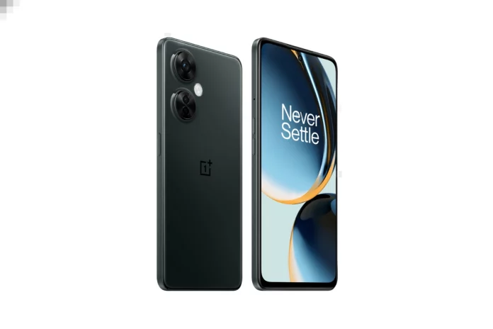 OnePlus Nord CE 3 OnePlus Nord CE 3 to launch in India today, comes with a 50MP camera and a 6.7-inch 120Hz AMOLED display, all details here