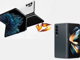 OnePlus Open vs Samsung Galaxy Z Fold 5: Two upcoming foldable smartphones compared head on, Read before you book