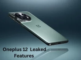 Oneplus 12 Phone