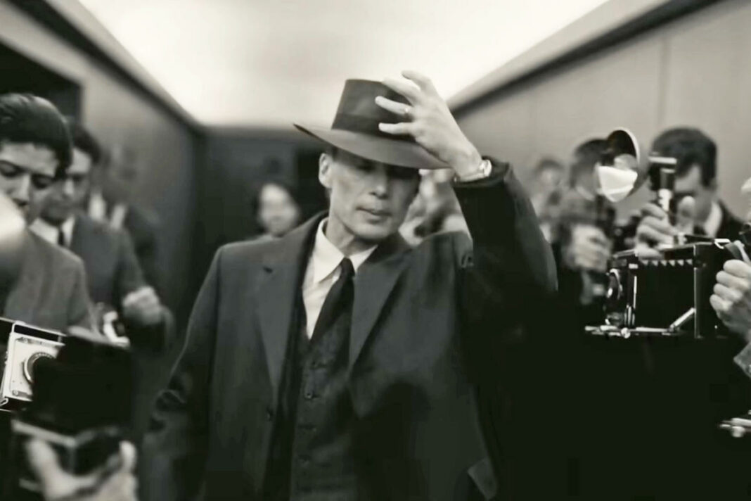 Oppenheimer