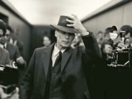 Oppenheimer