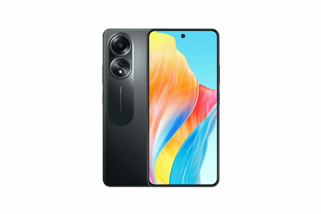 Oppo A58 4G launched with a massive 5000 mAh battery and a 6.72-inch FHD display, all you must know
