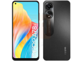 Oppo A78 4G to launch in India soon, design officially teased, all you must know