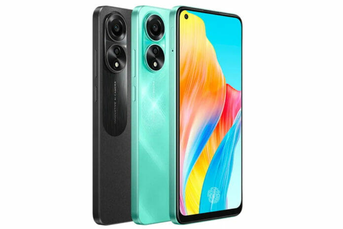 Oppo A78 4G price and launch date tipped, Expected to come with a Snapdragon 680 SoC, all we know