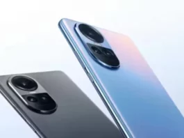 Oppo Reno 10 5G