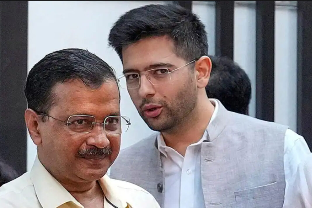 Opposition Meet