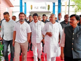 The oppostion meeting to be held in Bengaluru will now be conducted after Monsoon session