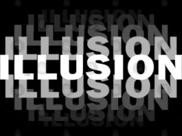 Optical Illusion