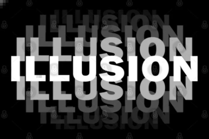 Optical Illusion