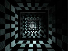 Optical Illusion
