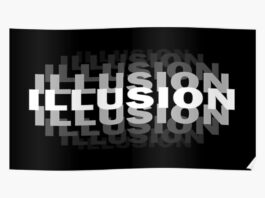 Optical Illusion