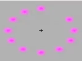 Optical illusion