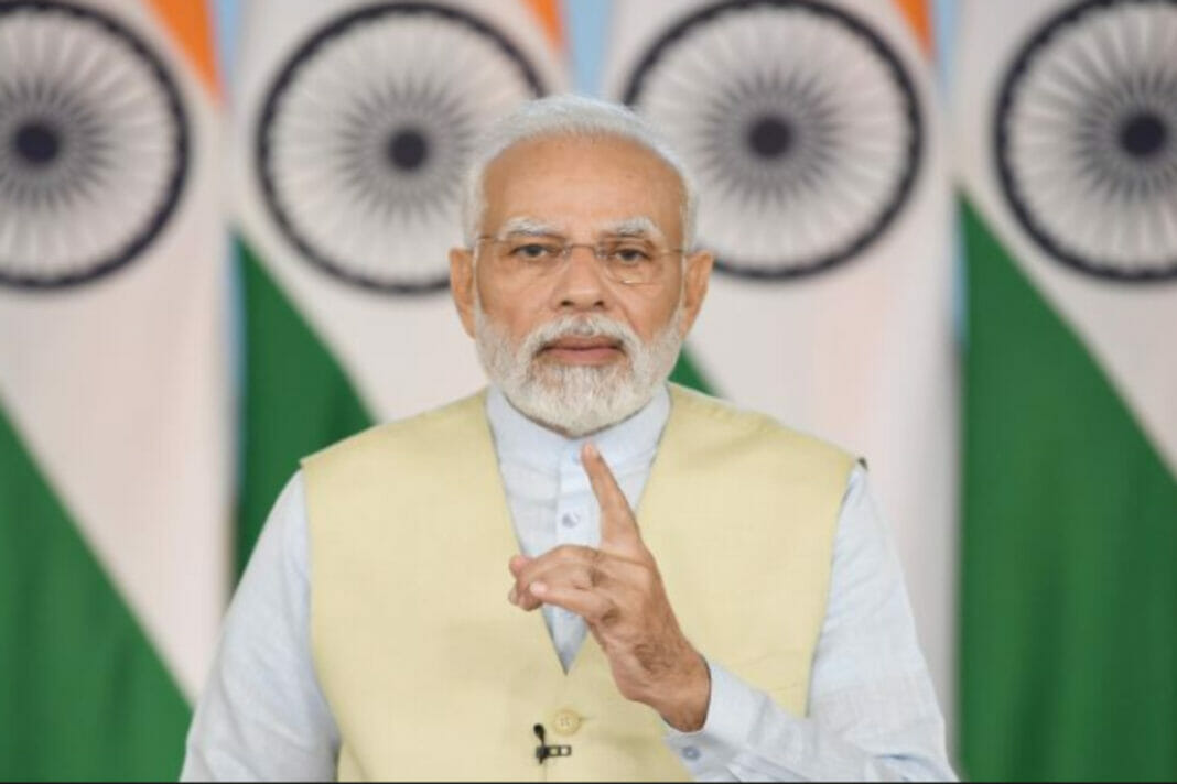 PM-KISAN Samriddhi Yojna