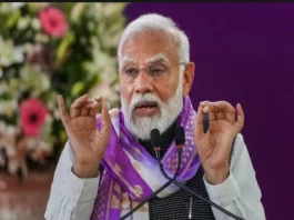 PM Modi