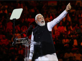 PM Narendra Modi