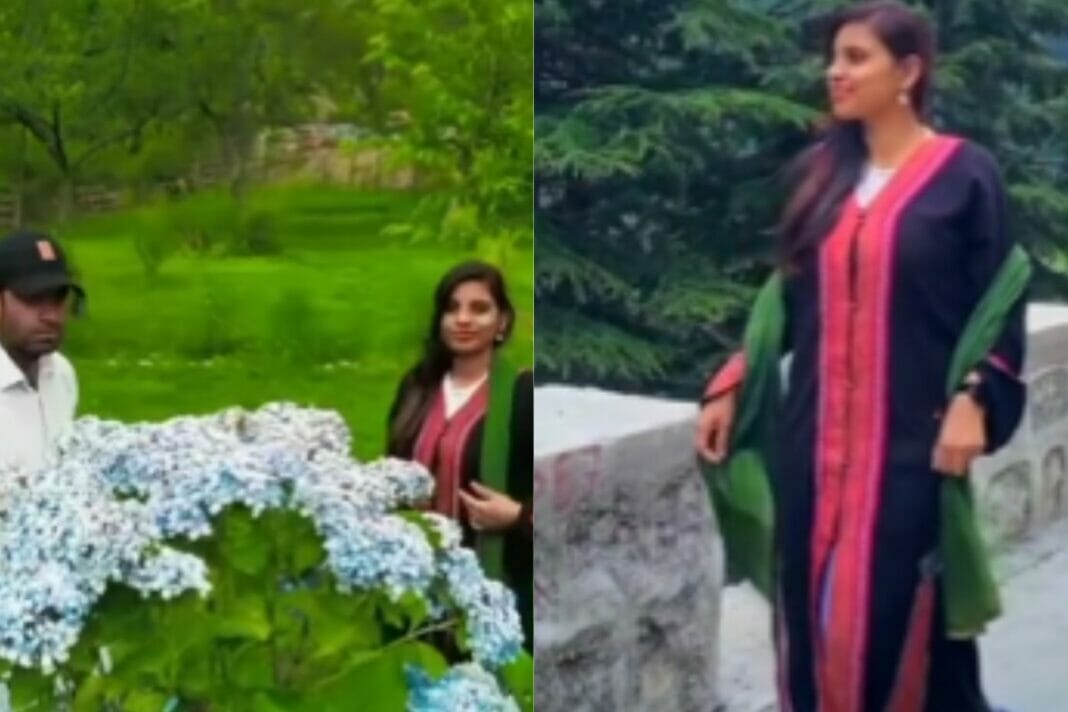 Pakistan