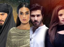 Pakistani Dramas