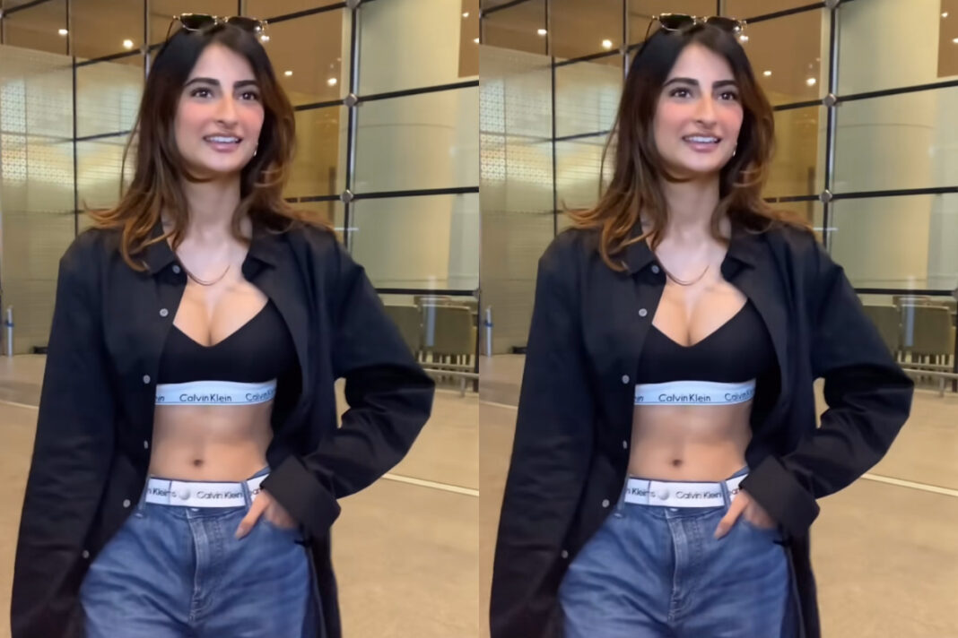 Palak Tiwari