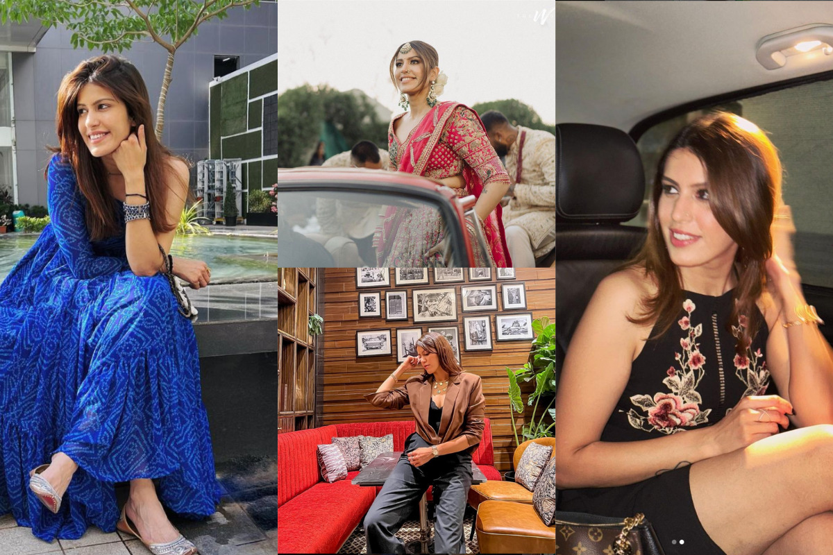 Pankhuri Sharma Pankhuri Sharma
