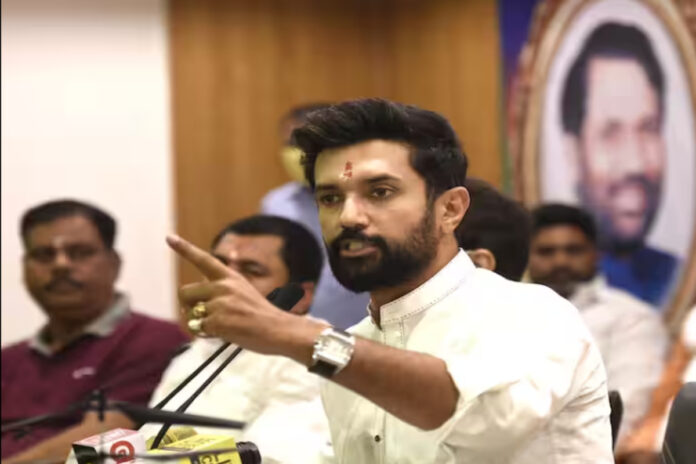 Pashupati Kumar Paras Pashupati Kumar Paras