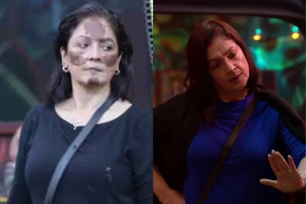 Pooja Bhatt