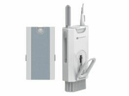 Portronics Gadget Cleaning Kit