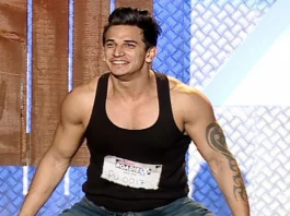 Prince Narula