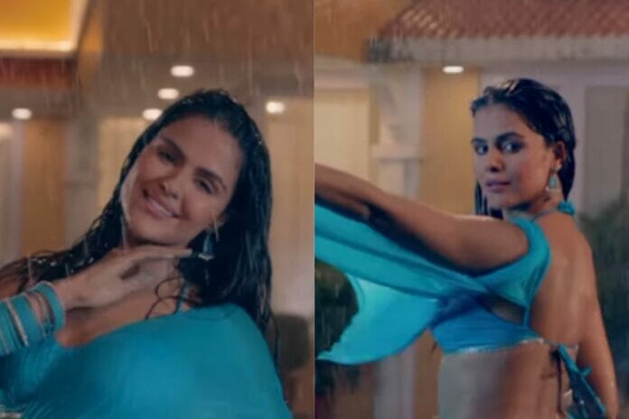 Priyanka Chahar Choudhary