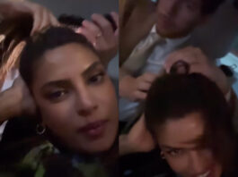 Priyanka Chopra