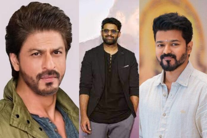 Thalapathy Vijay Thalapathy Vijay