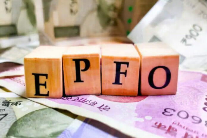 Provident Fund Provident Fund