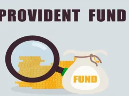 Public Provident Fund