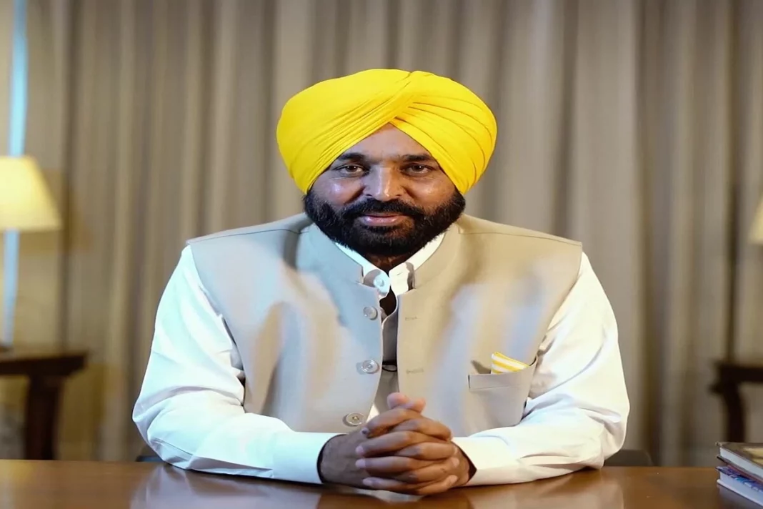 CM Bhagwant Mann has said that 16 new medical colleges will be opened in Ukraine.