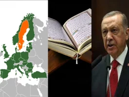 Sweden's Quran burning has earned Turkey's condemnation which further complicates Sweden's entry into NATO.