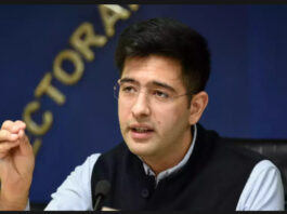 Raghav Chadha