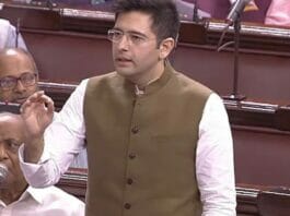Raghav Chadha