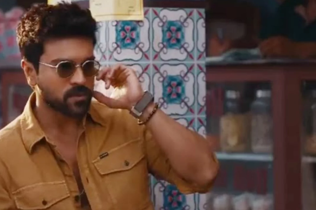 Ram Charan