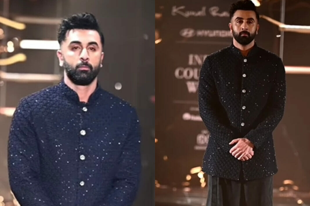 Ranbir Kapoor