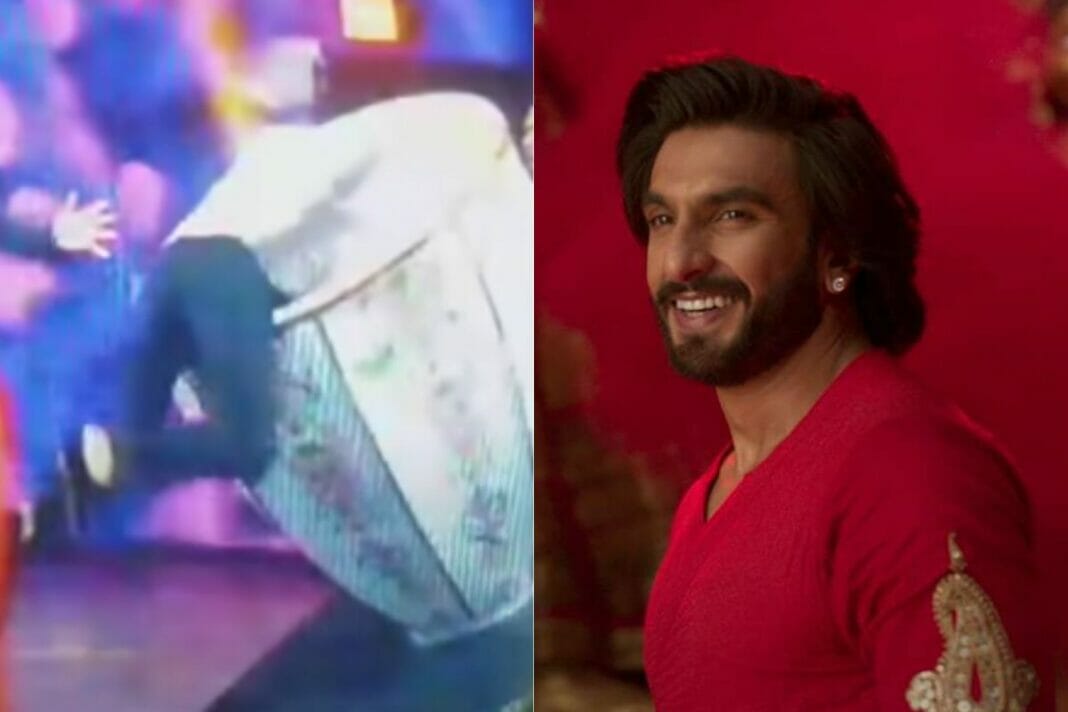 Ranveer Singh