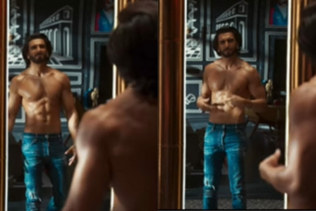 Ranveer Singh