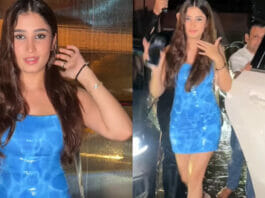 Rasha Thadani