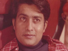 Ravindra Mahajani