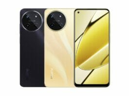 Realme 11