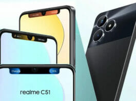 Realme C51 to launch in India soon, expected to come with a feature like dynamic island, Details