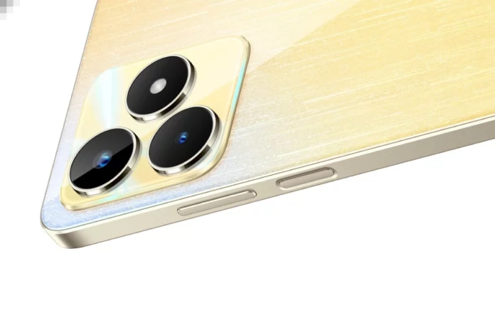 Realme C53 Realme C53 to launch in India on THIS date? likely to come with a 108MP camera, Details