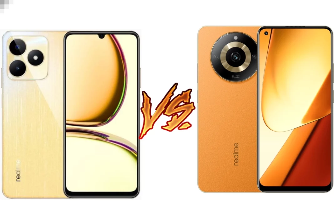 Realme C53 vs Realme 11: Two amazing entry-level smartphones compared in depth, Read before you make a choice