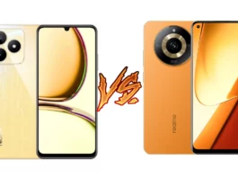 Realme C53 vs Realme 11: Two amazing entry-level smartphones compared in depth, Read before you make a choice