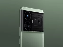 Realme GT Neo 6 and GT NEO 6 Pro spotted on TENAA, expected to launch soon, Details