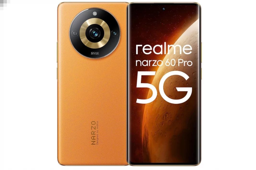Realme Narzo 60 and Narzo 60 Pro launched in India for THIS much, all you must know about these amazing smartphones